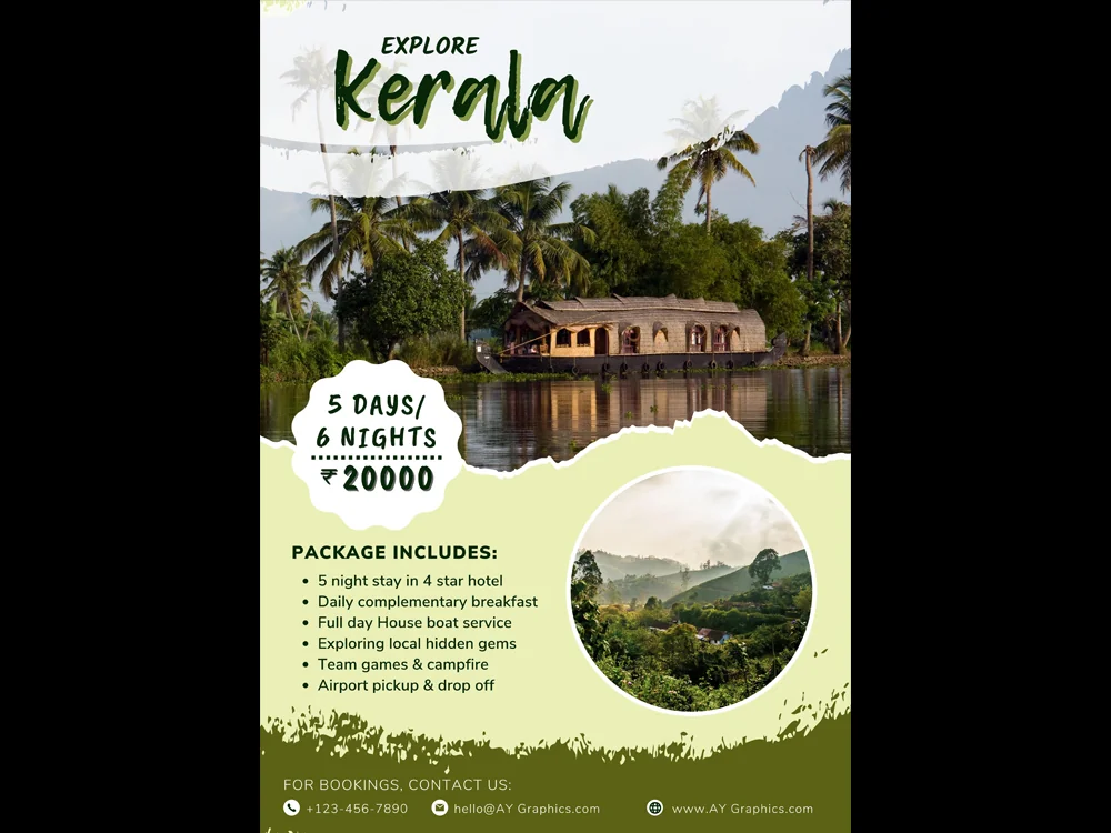 Social Media Graphics 4